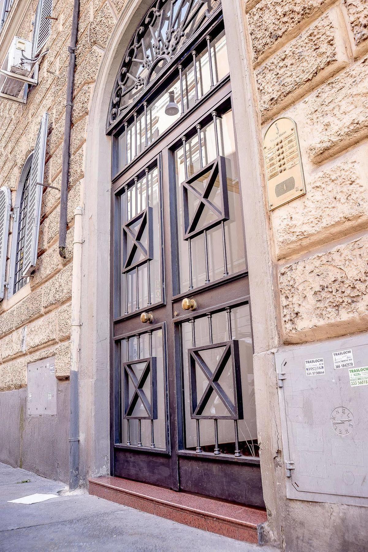 Booking House Rome Exterior photo
