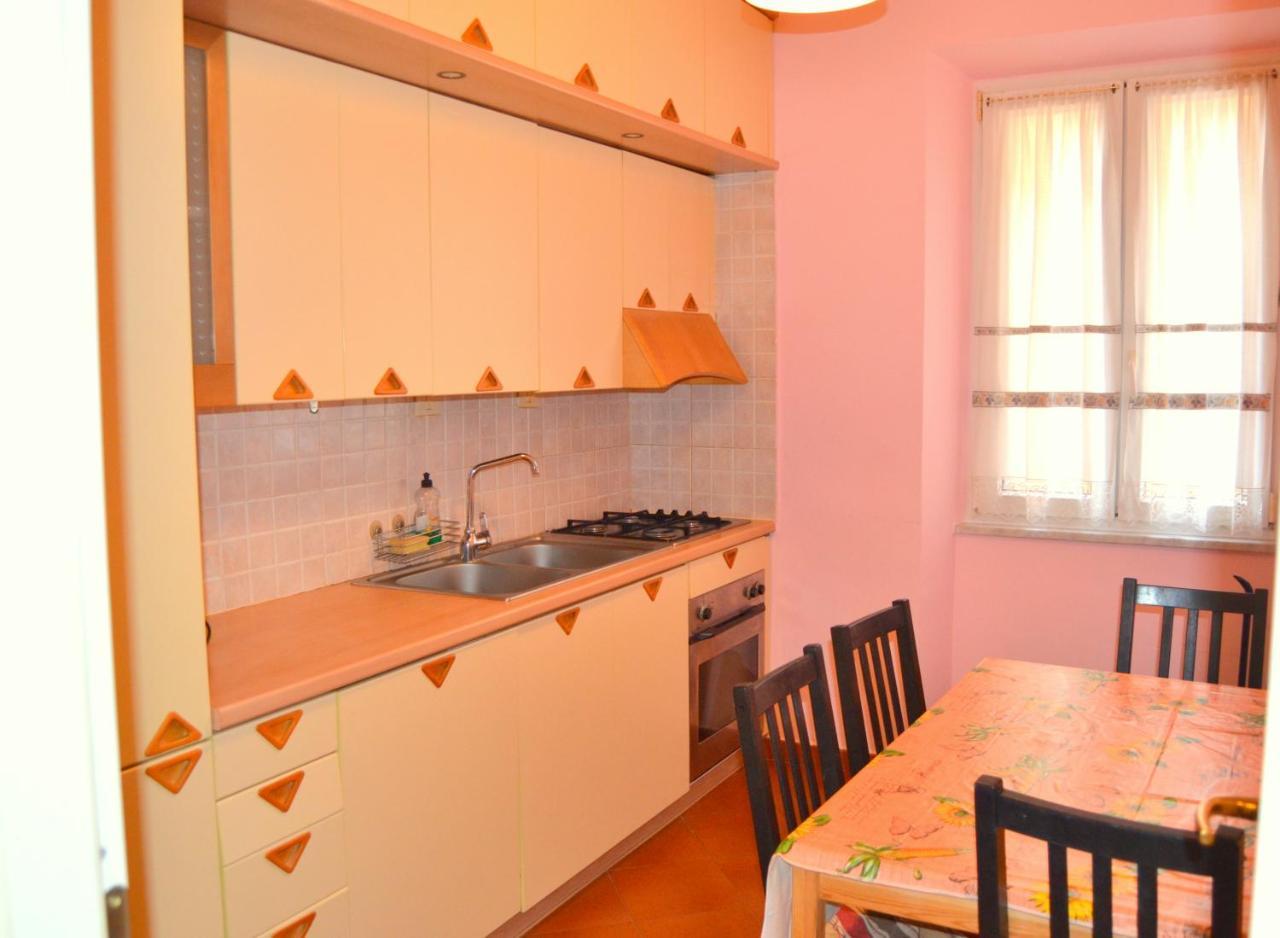Booking House Rome Exterior photo